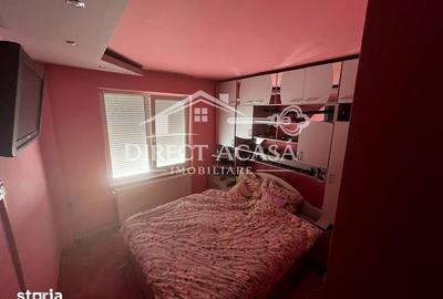 Apartament cu 2 camere în Tudor Vladimirescu