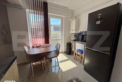 Apartament cu 2 camere în Valea Lupului - 9