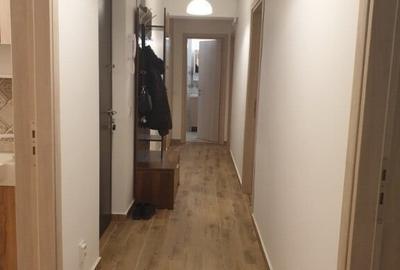 Apartament cu 3 camere decomandat în Brâncoveanu - 3