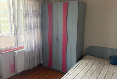 Apartament cu 4 camere decomandat în Nufărul - 8