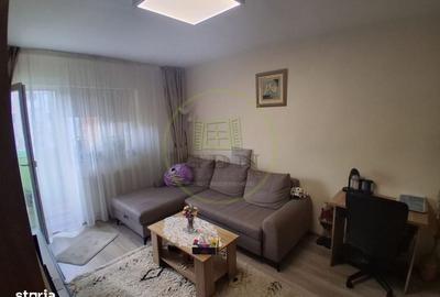 Apartament cu 2 camere decomandat în Mănăștur