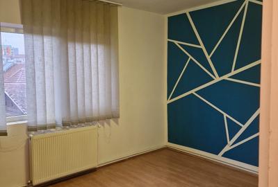 Apartament cu 2 camere semidecomandat în Central - 11