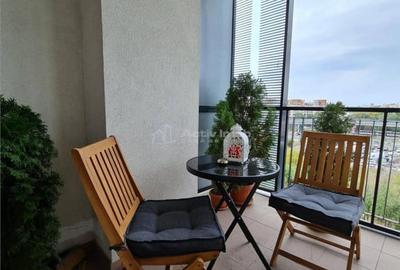 Apartament cu 2 camere decomandat în Mihai Bravu - 8