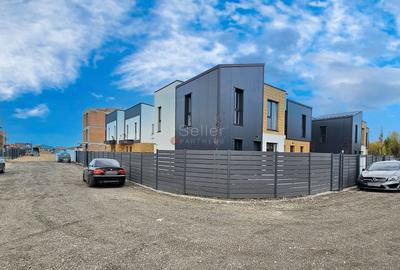 Casă individuală cu 4 camere cu Canalizare în Ghimbav Livadă - 16