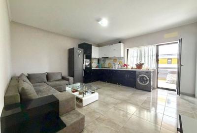 Apartament cu 3 camere decomandat, mobilat în Dumbrăvița - 4