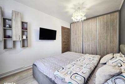Apartament cu 3 camere în Micălaca