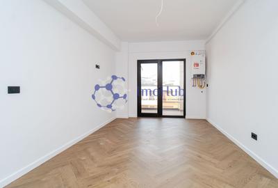 Apartament cu 3 camere în Galata