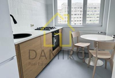 Apartament cu 2 camere decomandat în Dristor - 2