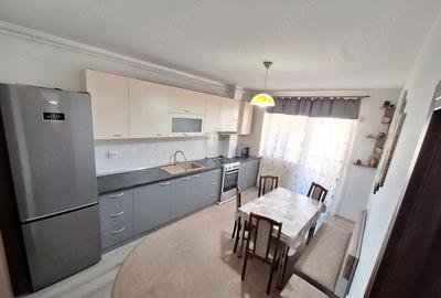 Apartament cu 2 camere decomandat în Central - 3