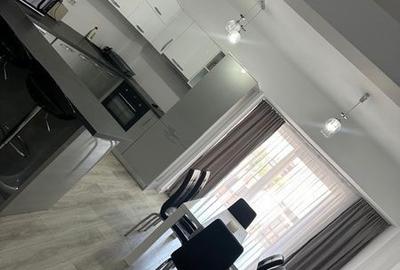 Apartament cu 3 camere în Central - 1