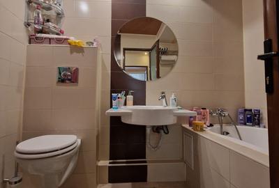 Apartament cu 2 camere semidecomandat în Timpuri Noi - 11