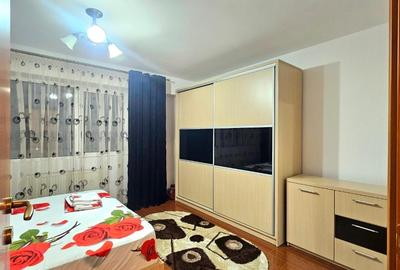 Apartament cu 2 camere semidecomandat, mobilat în Bucureștii Noi - 10