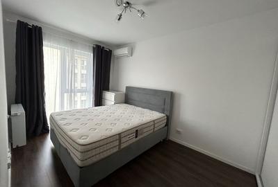 Apartament cu 2 camere în Central - 4