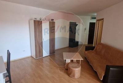 Apartament cu 2 camere, mobilat în Mioriței - 8