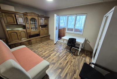 Garsonieră decomandată în Girocului - 1