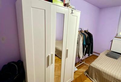 Apartament cu 4 camere semidecomandat, mobilat în Titan - 9