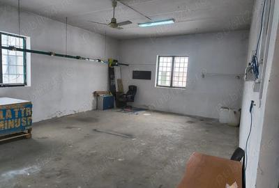 Spațiu comercial, de 70 mp, în Tinca - 1