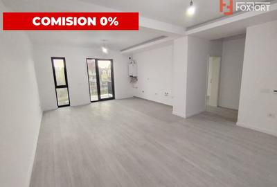 Apartament cu 2 camere în Braytim
