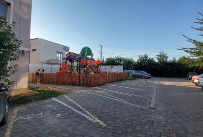 Garsonieră în Valea Lupului - 3