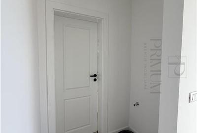 Duplex cu 4 camere cu Canalizare în Moșnița Nouă - 3