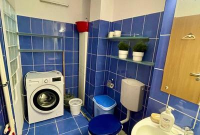 Apartament cu 2 camere decomandat în Lujerului