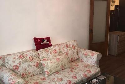 Apartament cu 2 camere semidecomandat în Drumul Taberei - 3