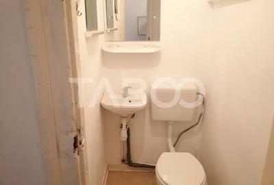 Apartament cu 2 camere nedecomandat în Orașul de Jos - 4