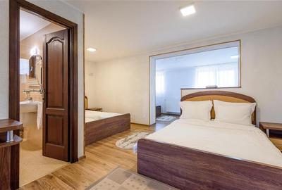 Hotel/Pensiune, de 3,200 mp, în Exterior Est - 22