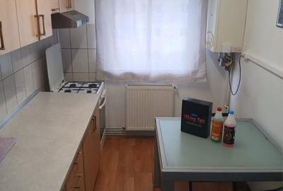 Apartament cu 2 camere decomandat în Vitrometan - 2