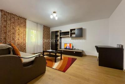 Apartament cu 2 camere decomandat în Decebal
