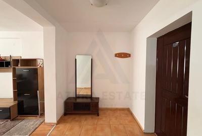 Apartament cu 2 camere semidecomandat în Broscărie - 9