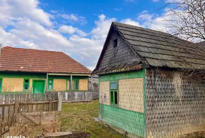 Casă cu 4 camere în Merișor - 16