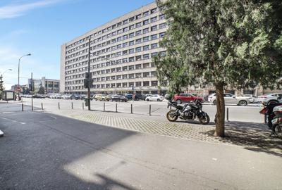 Spațiu comercial, de 48 mp, în Gara de Nord - 1
