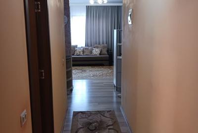 Apartament cu 2 camere decomandat în Valea Lupului - 6