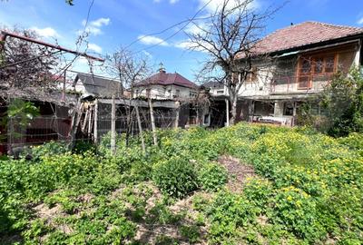Casă cu 4 camere cu Teren 345 Mp în Central - 6