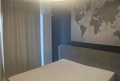 Apartament cu 3 camere decomandat în Romană