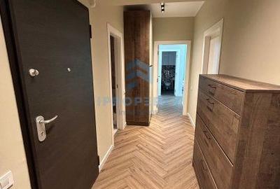 Apartament cu 3 camere, mobilat în Militari - 7