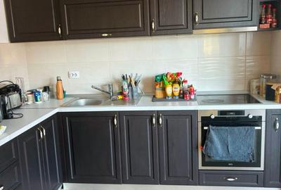 Apartament cu 3 camere în Florești - 5