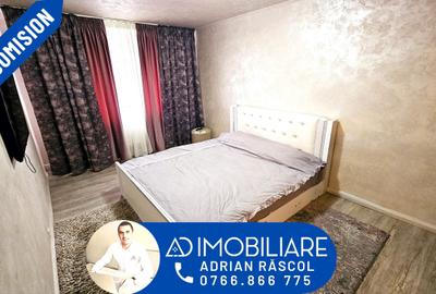 Apartament cu 2 camere decomandat în 9 Mai