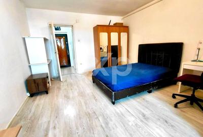 Garsonieră decomandată, mobilată în Griviței - 3