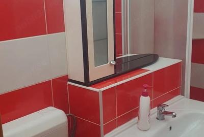 Garsonieră decomandată în Central - 1
