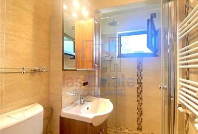 Apartament cu 3 camere semidecomandat în Alexandru cel Bun - 5