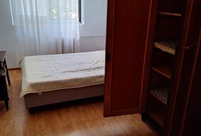 Apartament cu 2 camere semidecomandat în 1 Decembrie 1918 - 2