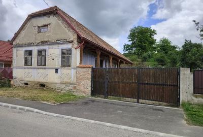 Casă cu 4 camere în Grid - 6
