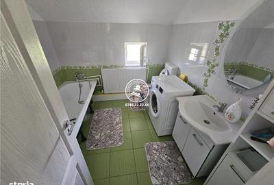 Casă cu 4 camere în Dorobanț - 11