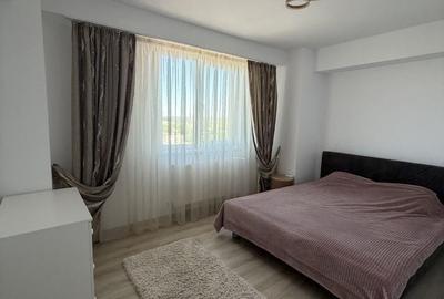 Apartament cu 2 camere în Obcini - 2