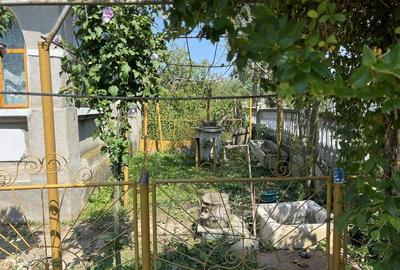 Casă cu 4 camere în Poiana