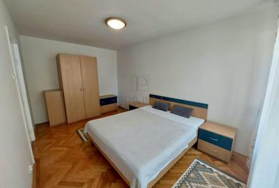 Apartament cu 2 camere semidecomandat în Gheorghe Lazăr
