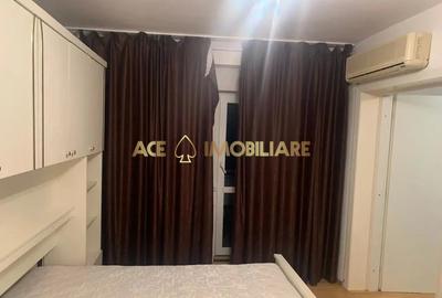Apartament cu 4 camere decomandat, mobilat în 13 Septembrie - 4