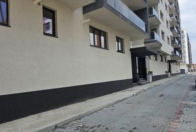Apartament cu 2 camere în Popești-Leordeni - 9